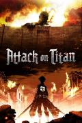 انمي Attack on Titan الموسم الاول مترجم