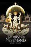 انمي The Promised Neverland الموسم الثاني مدبلج