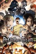 انمي Attack on Titan مترجم