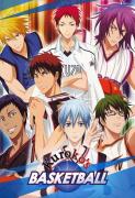 انمي Kuroko's Basketball مدبلج